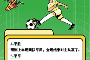  为什么主力球员在比赛中表现更稳定：策略分析与经验分享